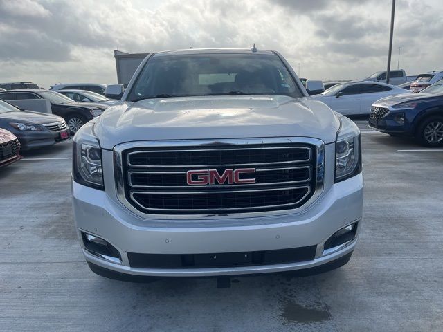 2017 GMC Yukon SLE