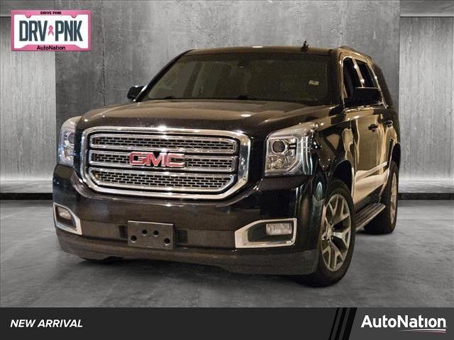 2017 GMC Yukon SLE