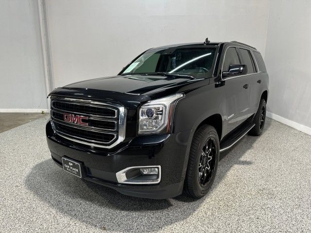 2017 GMC Yukon SLE