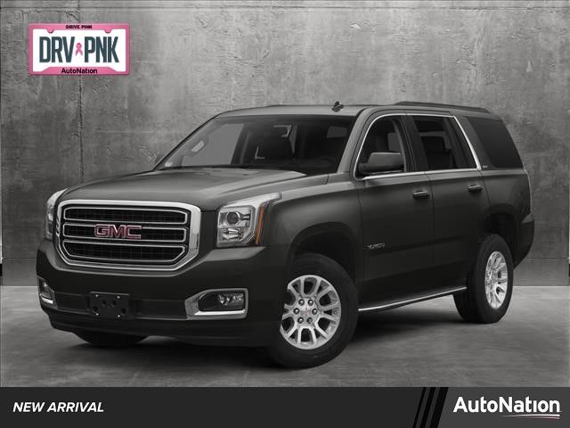 2017 GMC Yukon SLE