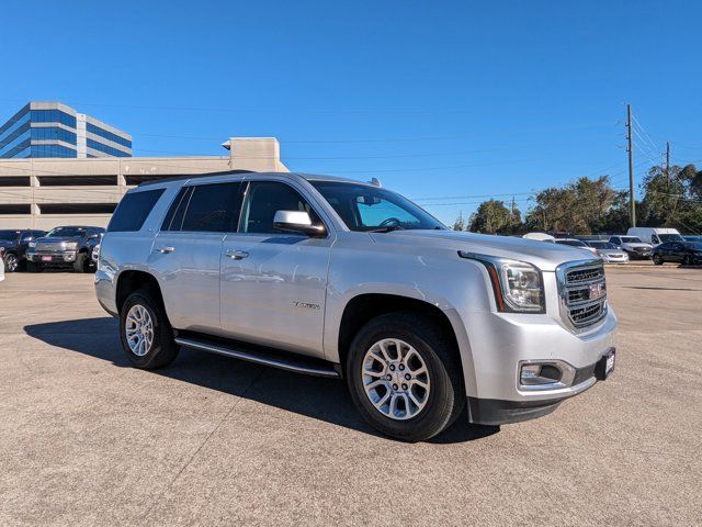 2017 GMC Yukon SLE