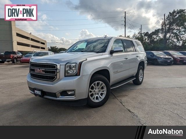 2017 GMC Yukon SLE