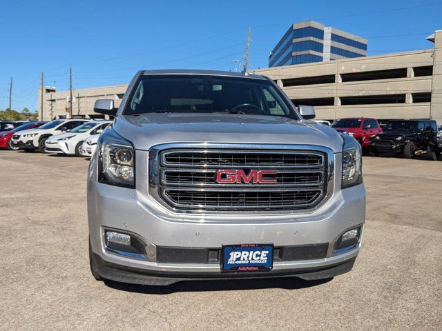 2017 GMC Yukon SLE