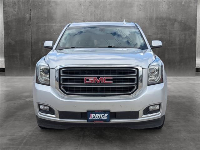 2017 GMC Yukon SLE