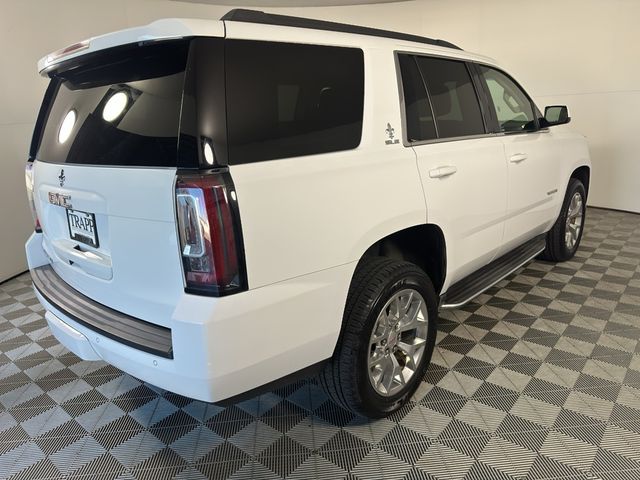 2017 GMC Yukon SLE