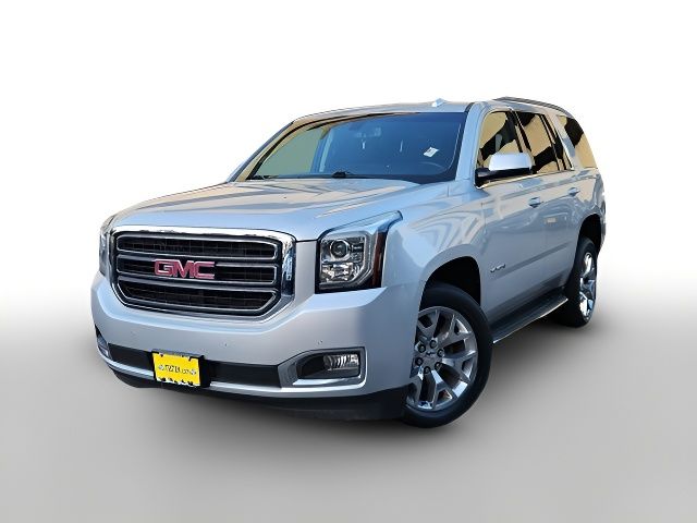 2017 GMC Yukon SLE