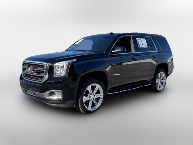 2017 GMC Yukon SLE