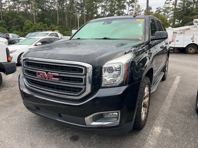 2017 GMC Yukon SLE