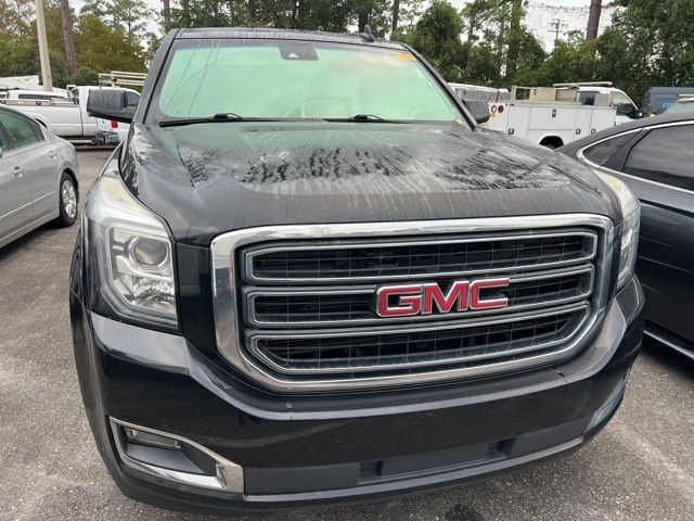 2017 GMC Yukon SLE