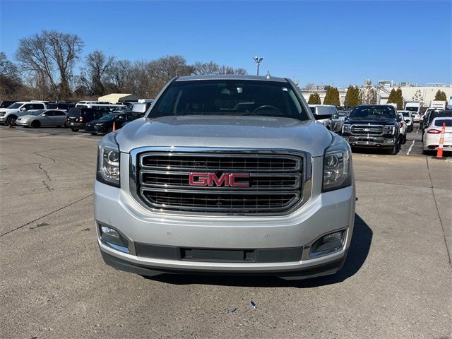 2017 GMC Yukon SLE