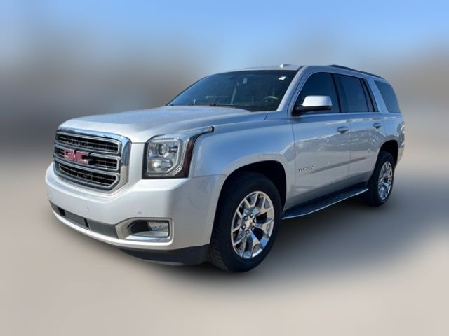 2017 GMC Yukon SLE