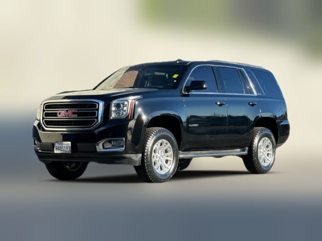 2017 GMC Yukon SLE