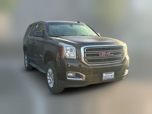 2017 GMC Yukon SLE