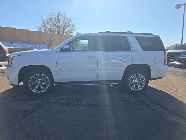 2017 GMC Yukon SLE