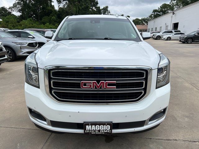 2017 GMC Yukon SLE