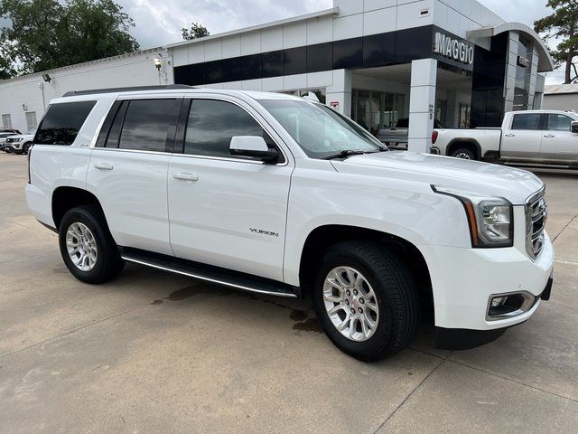 2017 GMC Yukon SLE