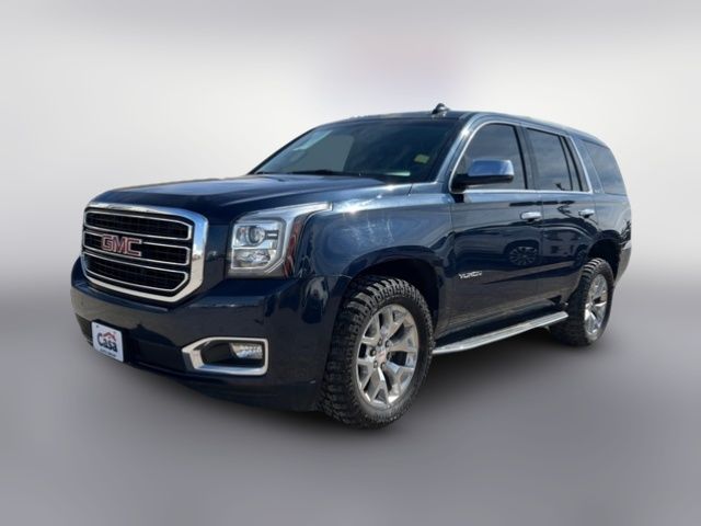 2017 GMC Yukon SLE
