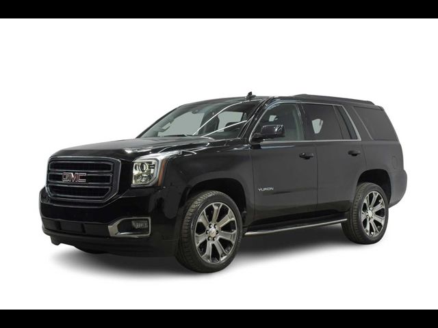 2017 GMC Yukon SLE