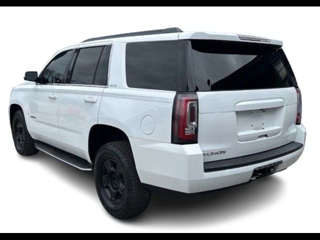 2017 GMC Yukon SLE