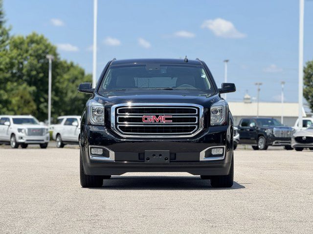 2017 GMC Yukon SLE