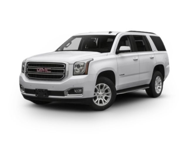 2017 GMC Yukon SLE