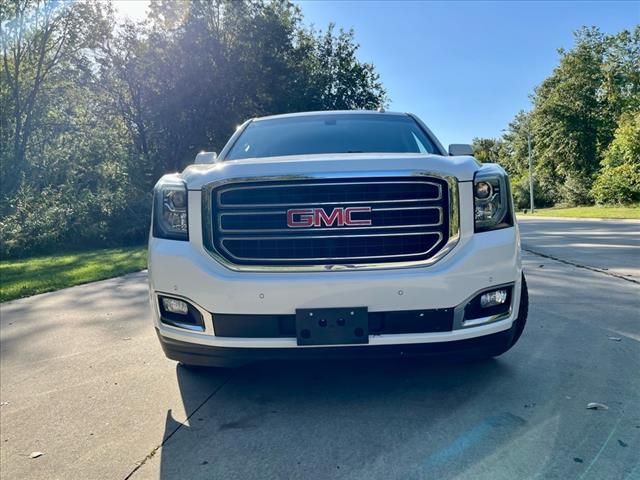 2017 GMC Yukon SLE