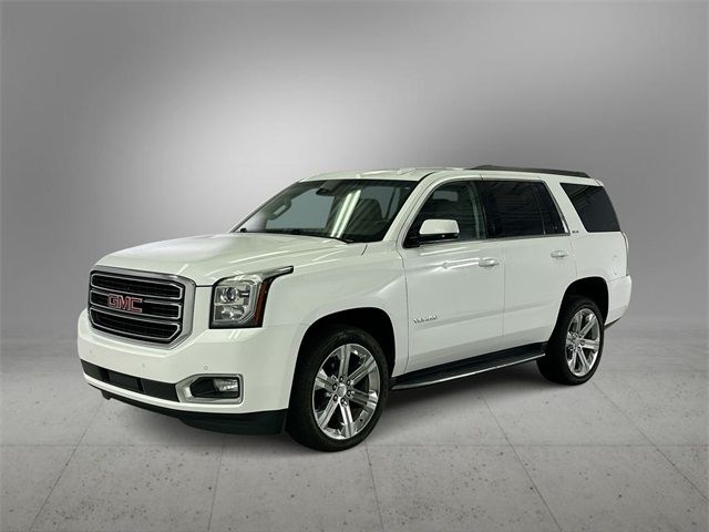 2017 GMC Yukon SLE