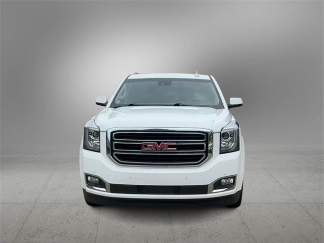 2017 GMC Yukon SLE