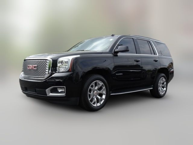 2017 GMC Yukon SLE