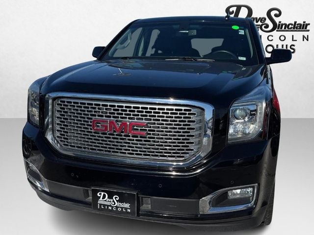 2017 GMC Yukon SLE