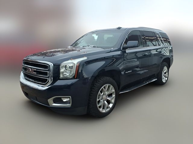 2017 GMC Yukon SLE