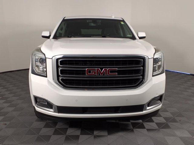 2017 GMC Yukon SLE