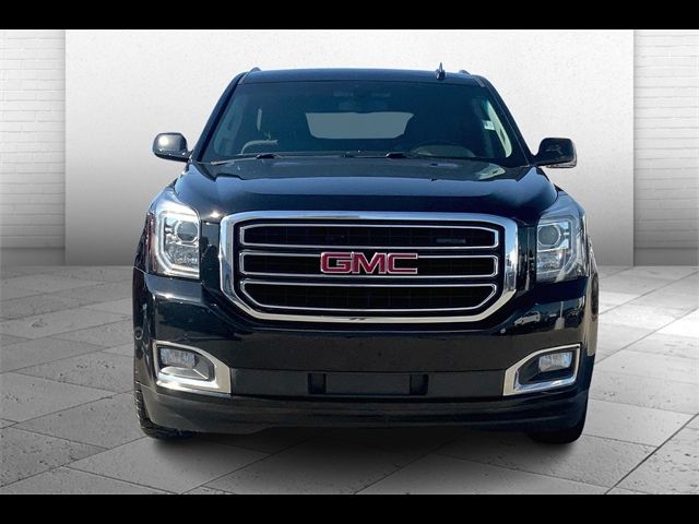 2017 GMC Yukon SLE