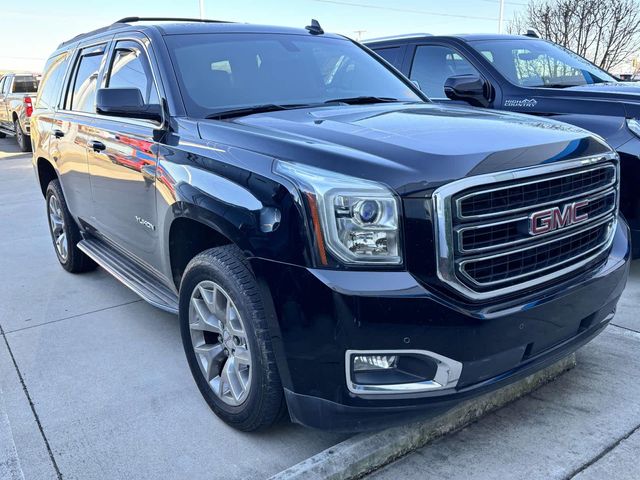 2017 GMC Yukon SLE