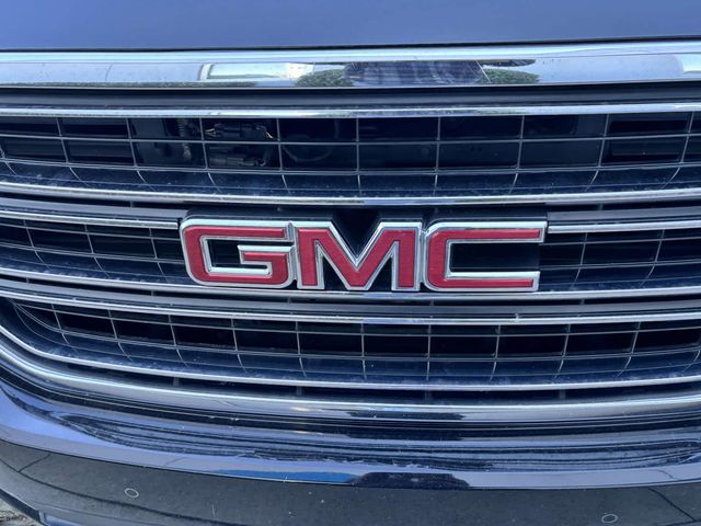 2017 GMC Yukon SLE