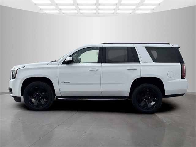 2017 GMC Yukon SLE