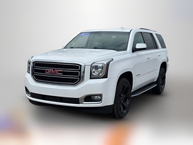 2017 GMC Yukon SLE