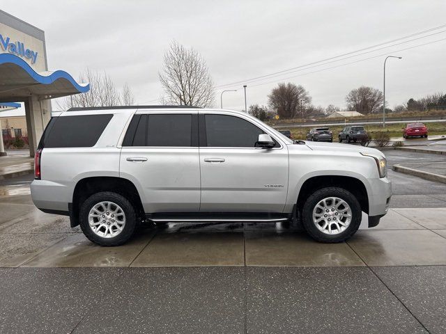 2017 GMC Yukon SLE