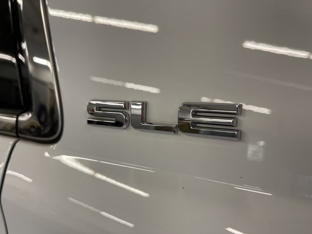 2017 GMC Yukon SLE