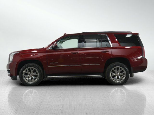 2017 GMC Yukon SLE