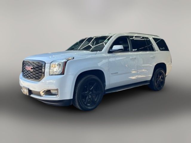 2017 GMC Yukon SLE
