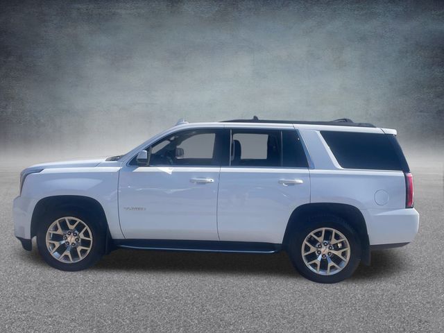 2017 GMC Yukon SLE