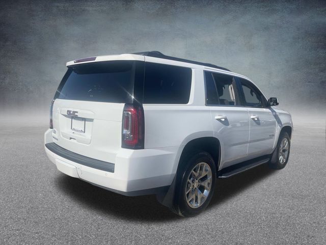 2017 GMC Yukon SLE