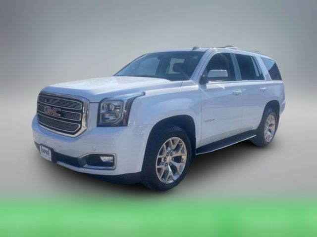 2017 GMC Yukon SLE