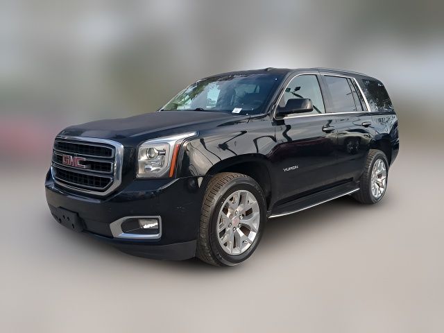 2017 GMC Yukon SLE