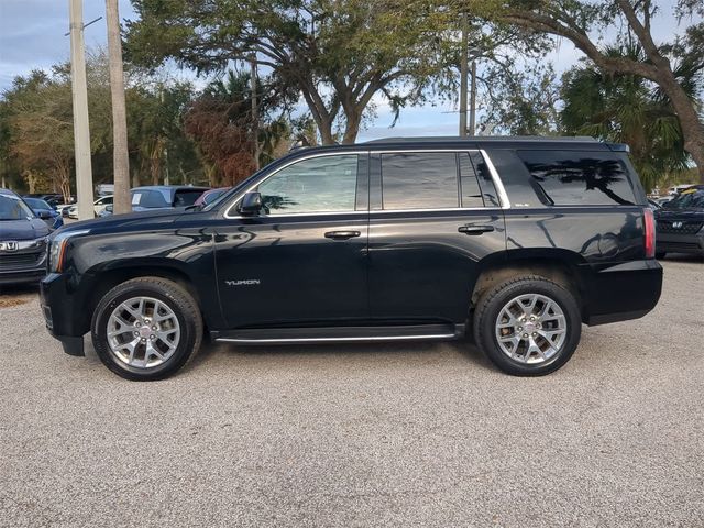 2017 GMC Yukon SLE