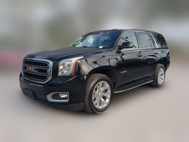 2017 GMC Yukon SLE