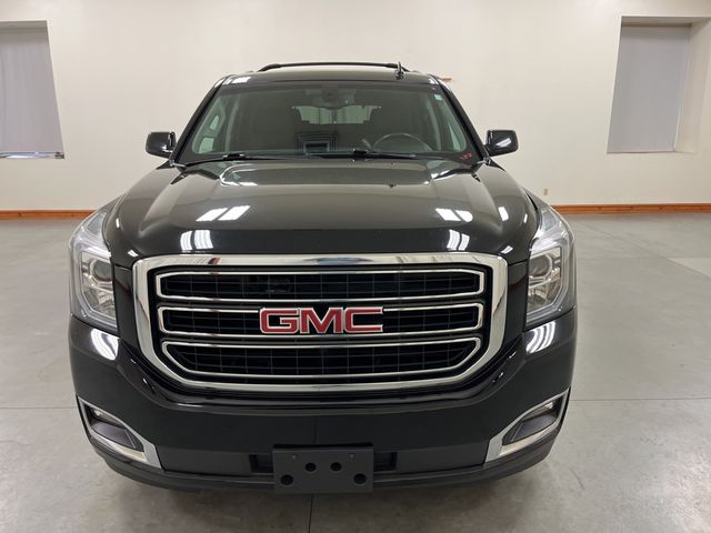 2017 GMC Yukon SLE