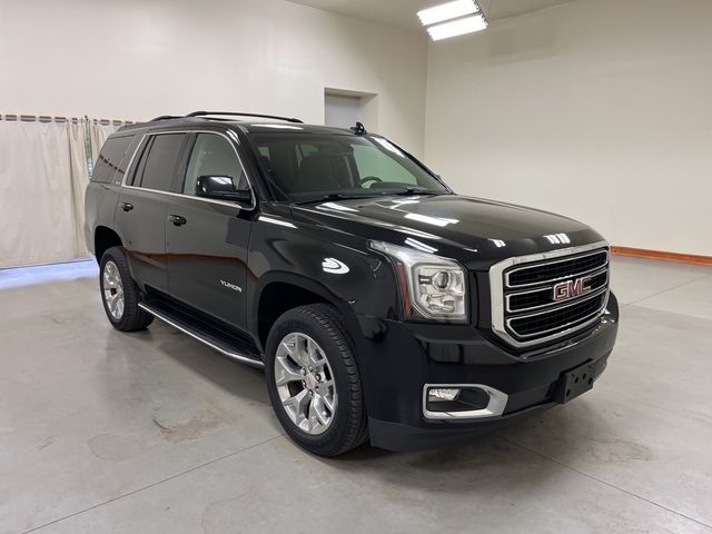 2017 GMC Yukon SLE