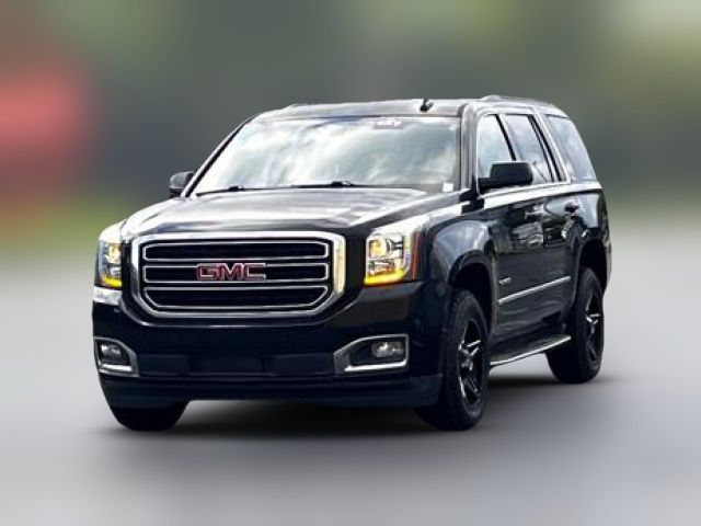 2017 GMC Yukon SLE